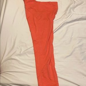 Women’s Fabletics Capri Leggings